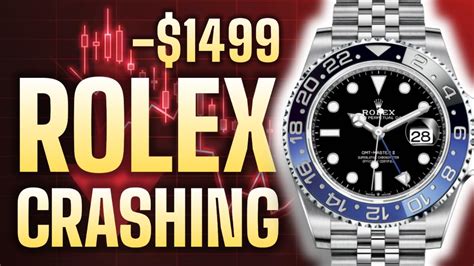 rolex market place|why are rolex prices dropping.